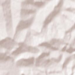 Comuna Crişeni Terrain Map