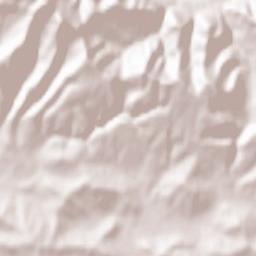 Oraş Nãsãud Terrain Map