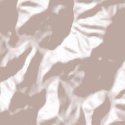 Broşteni Terrain Map