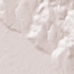 Timişeşti Terrain Map