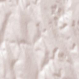 Comuna Româneşti Terrain Map