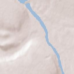 Ustia Terrain Map