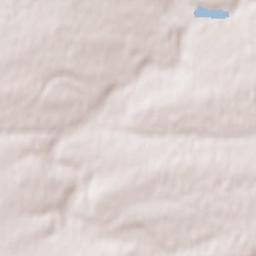 Rostov-na-Donu Terrain Map