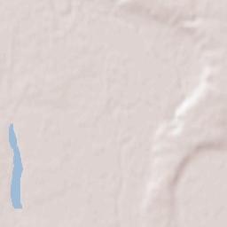 Martynovskiy Rayon Terrain Map