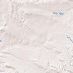 13478 U.S. 191, Hilger, MT 59451, USA Terrain Map