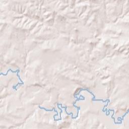 North Dakota 22, Killdeer, ND 58640, USA Terrain Map
