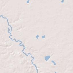 10th Street Southeast, Pingree, ND 58476 Terrain Map