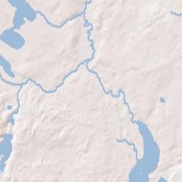 Unnamed Road, Shevlin, MN 56676 Terrain Map