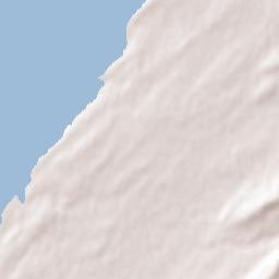 St-Jean-Port-Joli Terrain Map