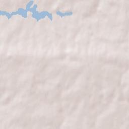 Saint-Père-en-Retz Terrain Map