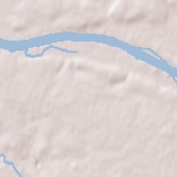 Saint-Jean-de-Boiseau Terrain Map