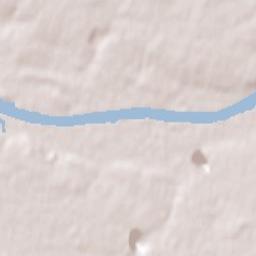Saint-Herblain Terrain Map