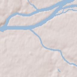 Rezé Terrain Map