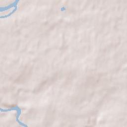 Basse-Goulaine Terrain Map