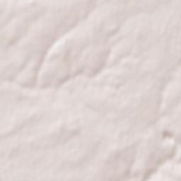 Le Landreau Terrain Map