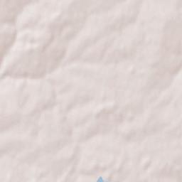 Gesté Terrain Map