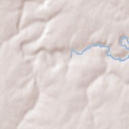 Beaupréau Terrain Map