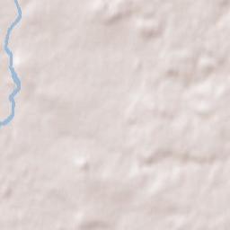 Chacé Terrain Map