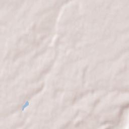 Valençay Terrain Map