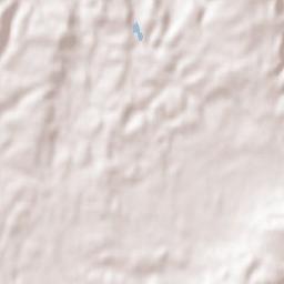 Vercel-Villedieu-le-Camp Terrain Map