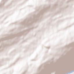 Les Breuleux Terrain Map