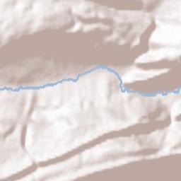 Corgémont Terrain Map