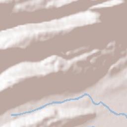 Lengnau Terrain Map