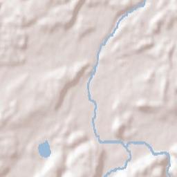 Herzogenbuchsee Terrain Map