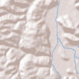 Nebikon Terrain Map