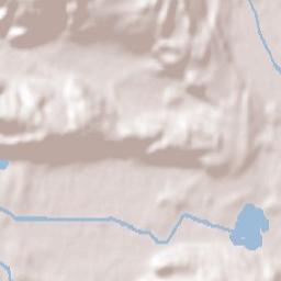 Wauwil Terrain Map
