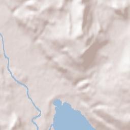 Schenkon Terrain Map