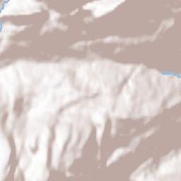 Wildhaus Terrain Map