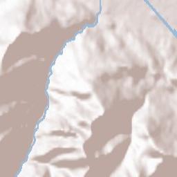 Frastanz Terrain Map