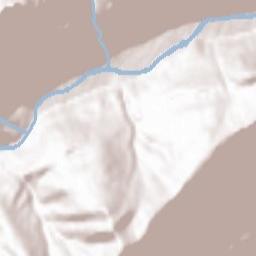 Imsterberg Terrain Map