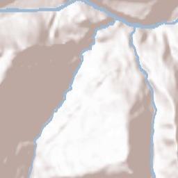 Karres Terrain Map
