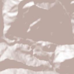 Krakauhintermühlen Terrain Map