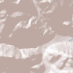 Schöder Terrain Map