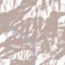 Geistthal Terrain Map