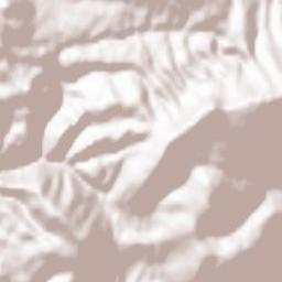 Semriach Terrain Map