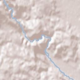 Weiz Terrain Map