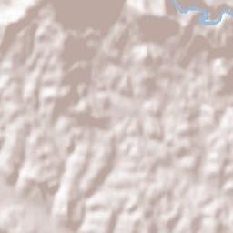Reichendorf Terrain Map