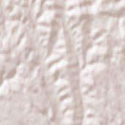 Oberdorf im Burgenland Terrain Map