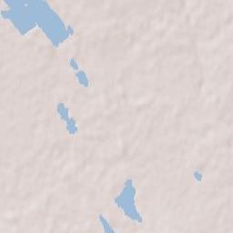 Székesfehérvár Terrain Map