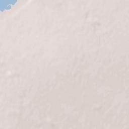 Gárdony Terrain Map