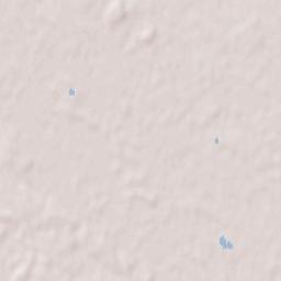 Dabasi Járás Terrain Map