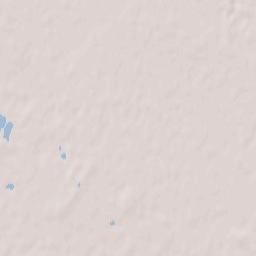 Ceglédi Járás Terrain Map