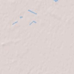 Kisújszállás Terrain Map