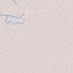 Berettyóújfalu Terrain Map