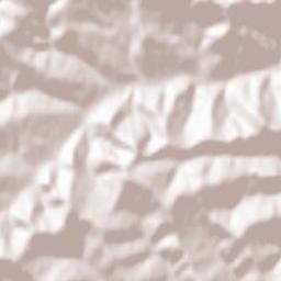 Comuna Vad Terrain Map