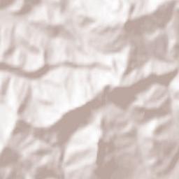 Comuna Dumitra Terrain Map